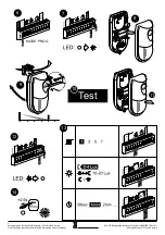 Preview for 4 page of Eaton xComfort CBMA-02/01 Instruction Leaflet