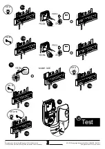 Preview for 5 page of Eaton xComfort CBMA-02/01 Instruction Leaflet