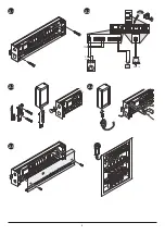 Preview for 4 page of Eaton xComfort CHAZ-01/12 Assembly Instructions Manual