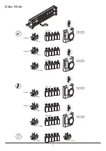 Предварительный просмотр 6 страницы Eaton xComfort CHAZ-01/12 Assembly Instructions Manual