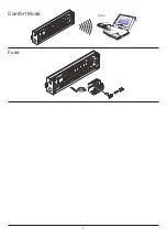 Предварительный просмотр 7 страницы Eaton xComfort CHAZ-01/12 Assembly Instructions Manual