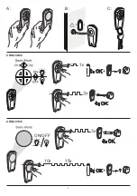 Preview for 2 page of Eaton xComfort CHSZ-02/02 Assembly Instructions