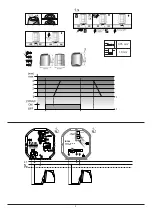 Предварительный просмотр 2 страницы Eaton xComfort CHVZ-01/04 Assembly Instructions