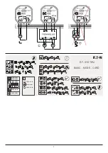 Предварительный просмотр 3 страницы Eaton xComfort CJAU-01 Series Assembly Instructions