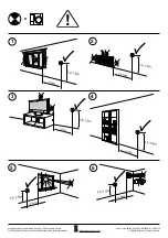 Предварительный просмотр 3 страницы Eaton xComfort CRCA-00/04 Instruction Leaflet