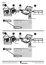 Предварительный просмотр 5 страницы Eaton xComfort CRCA-00/04 Instruction Leaflet