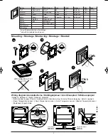 Предварительный просмотр 2 страницы Eaton xComfort CRCA-00/10 Technical Data Manual