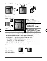 Предварительный просмотр 4 страницы Eaton xComfort CRCA-00/10 Technical Data Manual