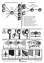 Preview for 2 page of Eaton xComfort CROU-00/01-S Instruction Leaflet