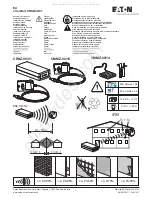Eaton xComfort CRSZ-00/01 Assembly Instructions preview
