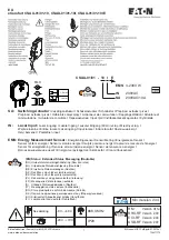 Предварительный просмотр 1 страницы Eaton xComfort CSAU-01/01-10 Manual