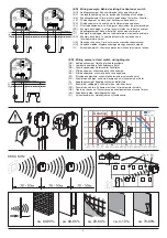 Предварительный просмотр 2 страницы Eaton xComfort CSAU-01/01-10 Manual