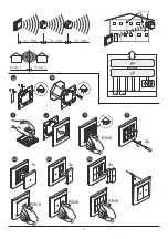 Предварительный просмотр 6 страницы Eaton xComfort CSAU-01/01-10 Manual