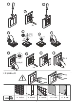 Preview for 7 page of Eaton xComfort CSAU-01/01-10 Manual