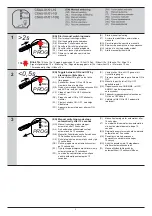 Предварительный просмотр 10 страницы Eaton xComfort CSAU-01/01-10 Manual