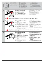 Предварительный просмотр 11 страницы Eaton xComfort CSAU-01/01-10 Manual