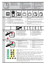 Предварительный просмотр 12 страницы Eaton xComfort CSAU-01/01-10 Manual