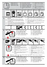 Предварительный просмотр 14 страницы Eaton xComfort CSAU-01/01-10 Manual