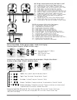 Предварительный просмотр 2 страницы Eaton xComfort CSAU-01/01-10I Assembly Instructions/Use And Care Manual