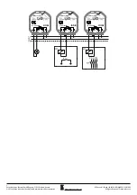 Предварительный просмотр 2 страницы Eaton xComfort CSAU-01/01 Instruction Leaflet