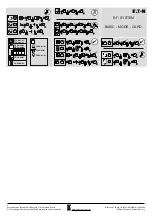 Preview for 4 page of Eaton xComfort CSAU-01/01 Instruction Leaflet