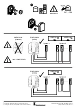 Preview for 3 page of Eaton xComfort CSEZ-01/06 Instruction Leaflet