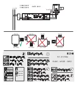 Предварительный просмотр 2 страницы Eaton xComfort CSEZ-01/17 Assembly Instructions