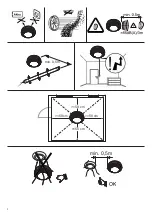 Предварительный просмотр 3 страницы Eaton xComfort CSEZ-01/19 Assembly Instructions Manual