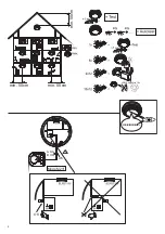 Preview for 4 page of Eaton xComfort CSEZ-01/19 Assembly Instructions Manual