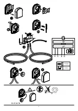 Preview for 2 page of Eaton xComfort CTEU-02/0 Series Assembly Instructions