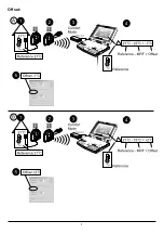 Preview for 3 page of Eaton xComfort CTEU-02/0 Series Assembly Instructions