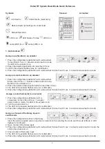 Preview for 4 page of Eaton xComfort F94 Series Assembly Instructions Manual