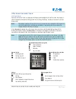 Preview for 6 page of Eaton xComfort User Manual