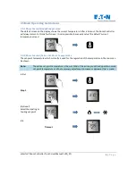 Preview for 9 page of Eaton xComfort User Manual