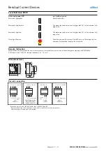 Предварительный просмотр 14 страницы Eaton xEffect Manual