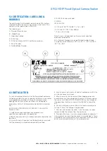 Предварительный просмотр 7 страницы Eaton XFG GRP Technical Manual