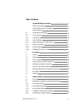 Предварительный просмотр 5 страницы Eaton XH-303 Manual