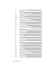 Предварительный просмотр 6 страницы Eaton XH-303 Manual