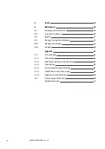 Предварительный просмотр 8 страницы Eaton XH-303 Manual