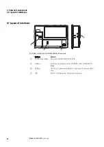 Предварительный просмотр 42 страницы Eaton XH-303 Manual