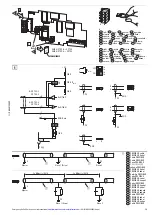 Предварительный просмотр 3 страницы Eaton XMX-NET-PD-A Instruction Leaflet