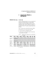 Предварительный просмотр 21 страницы Eaton XN-1RS232 User Manual