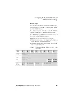 Предварительный просмотр 23 страницы Eaton XN-1RS232 User Manual