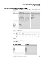 Preview for 201 page of Eaton XN-312-GW-CAN Manual