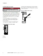 Предварительный просмотр 12 страницы Eaton XN300 Instruction Manual