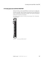 Предварительный просмотр 171 страницы Eaton XN300 Manual