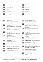 Предварительный просмотр 5 страницы Eaton XNH00-1-A160-BT Instruction Leaflet