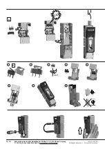 Предварительный просмотр 8 страницы Eaton XNH00-1-A160-BT Instruction Leaflet