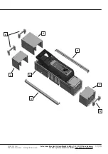 Предварительный просмотр 13 страницы Eaton XNH00-1-A160-BT Instruction Leaflet