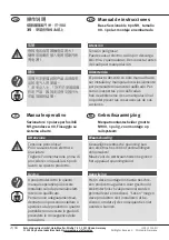 Предварительный просмотр 2 страницы Eaton XNH00-1-S160 Instruction Leaflet